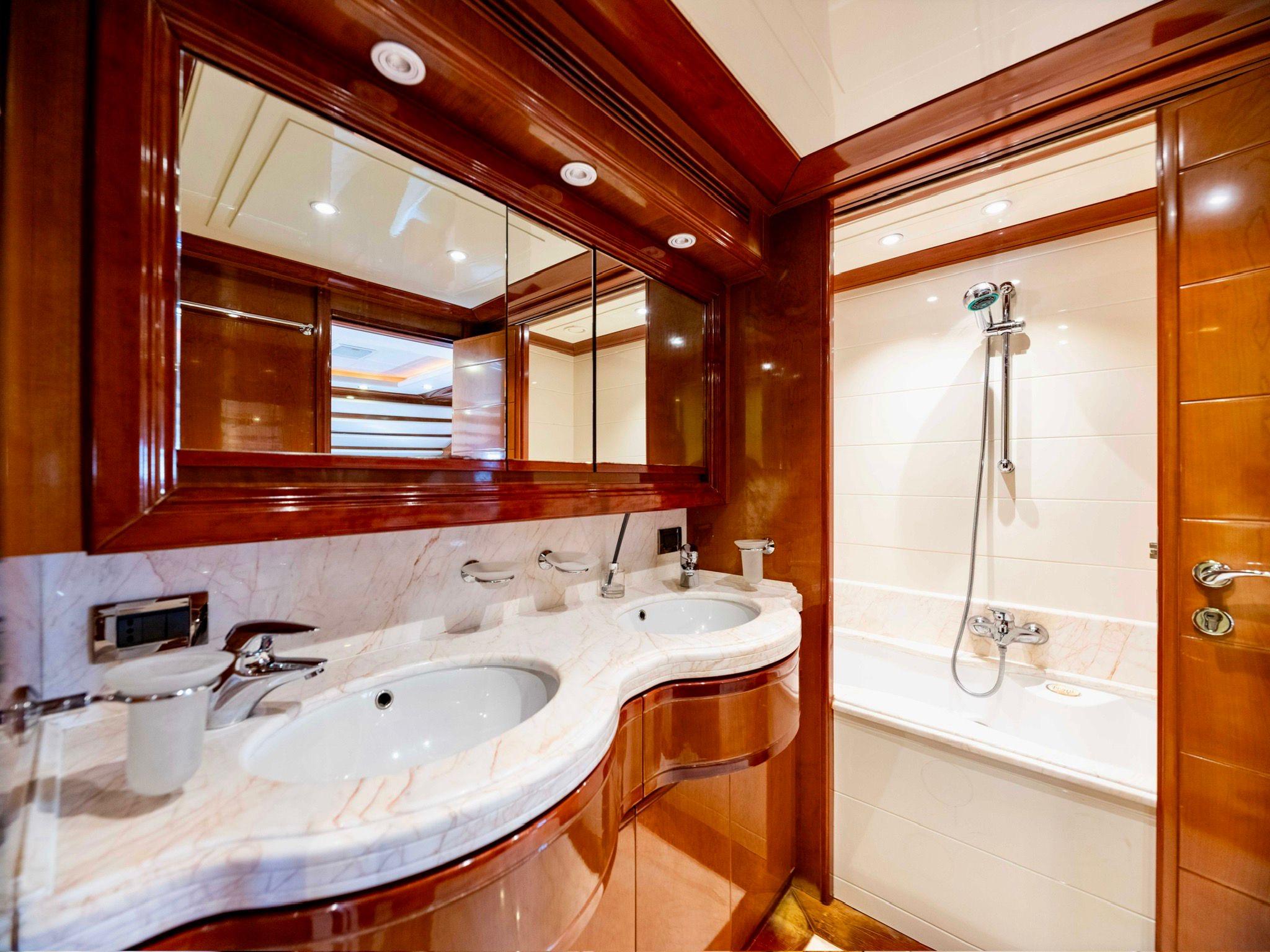Ferretti Yachts