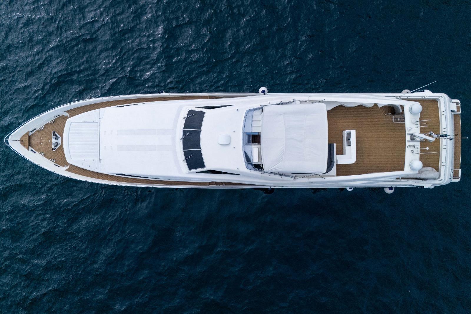Ferretti Yachts