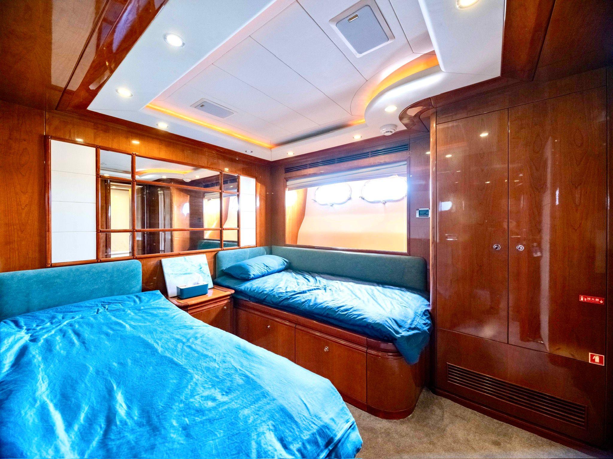 Ferretti Yachts