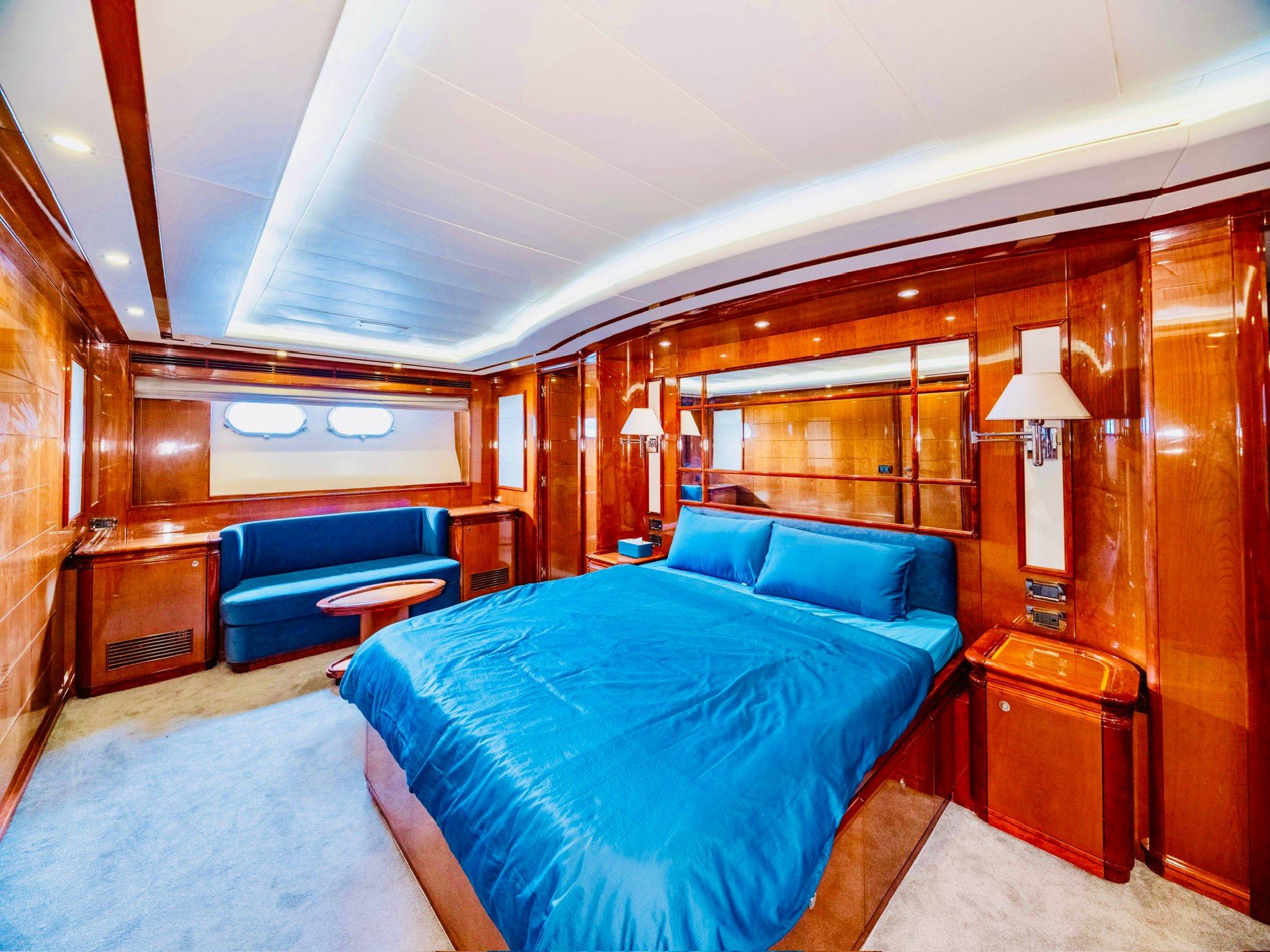 Ferretti Yachts