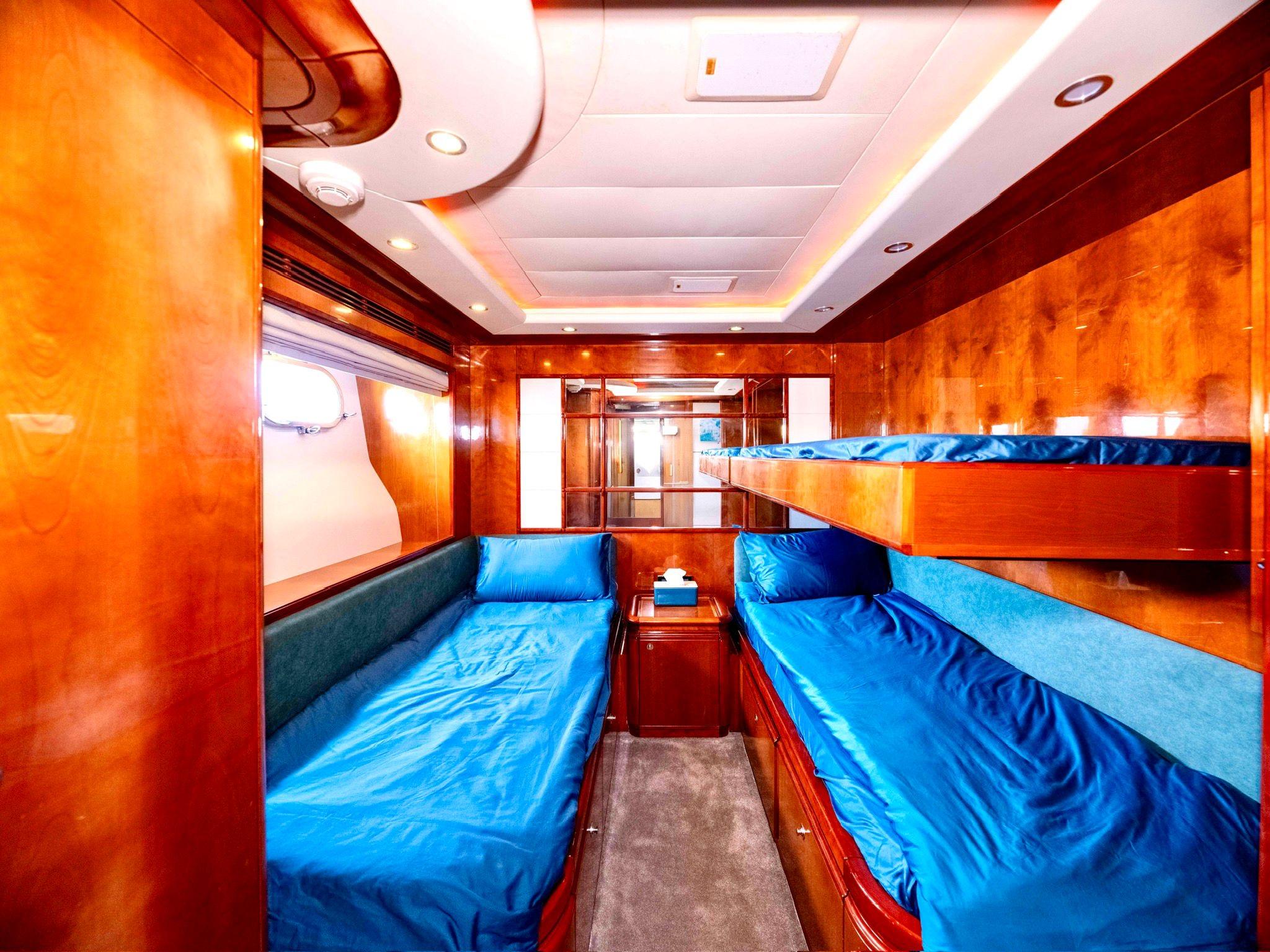 Ferretti Yachts