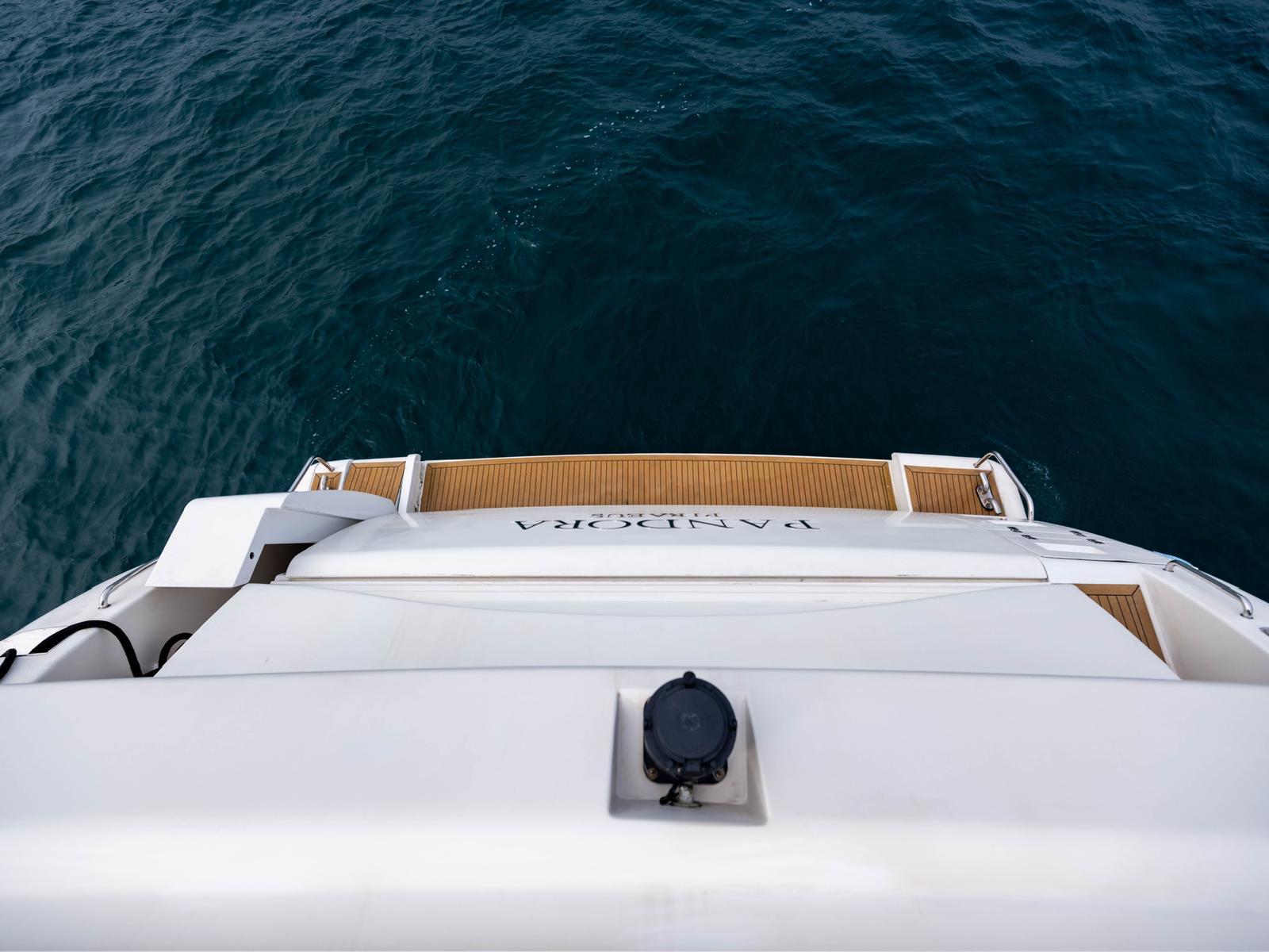 Ferretti Yachts
