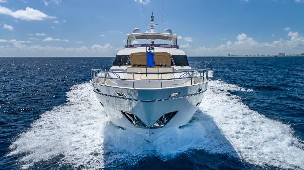 Used Princess Yachts for Sale | HMY Yachts