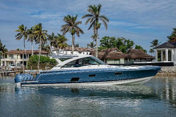 Photo of 2022 Formula 43'