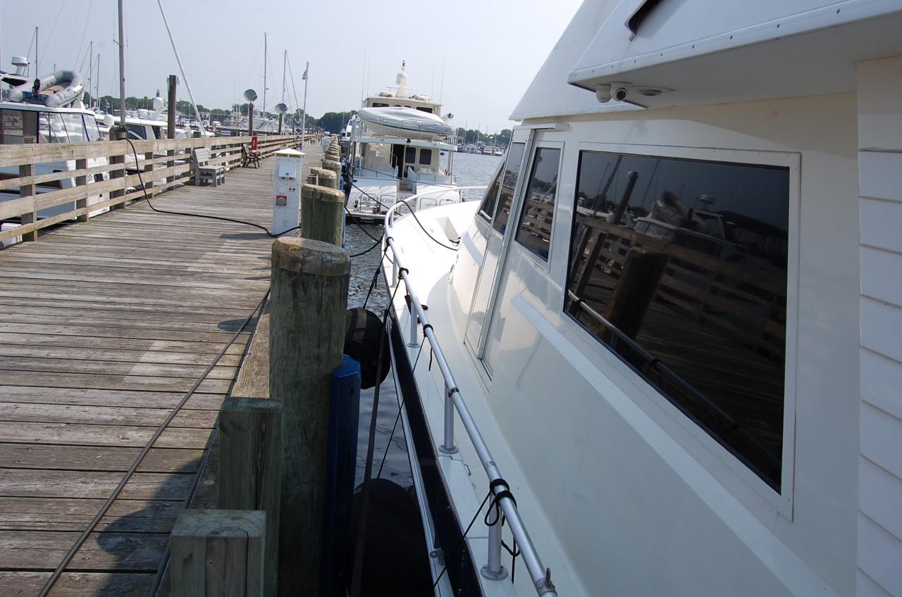 Newport RI Yacht Brokerage