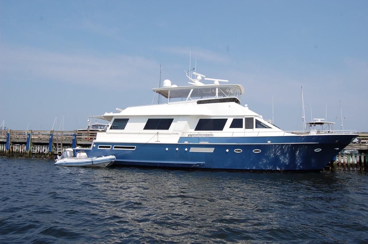 Newport RI Yacht Brokerage