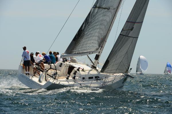 41' X-Yachts, Listing Number 100906440, - Photo No. 1