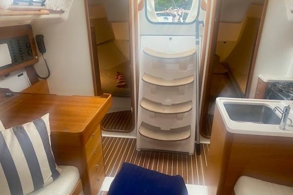 41' X-Yachts, Listing Number 100906440, - Photo No. 9