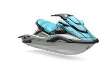 2025 Yamaha WaveRunner FX Cruiser HO