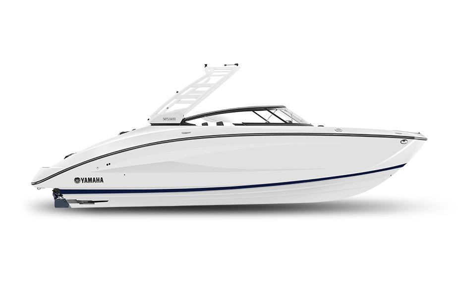 2025 Yamaha Boats 252S