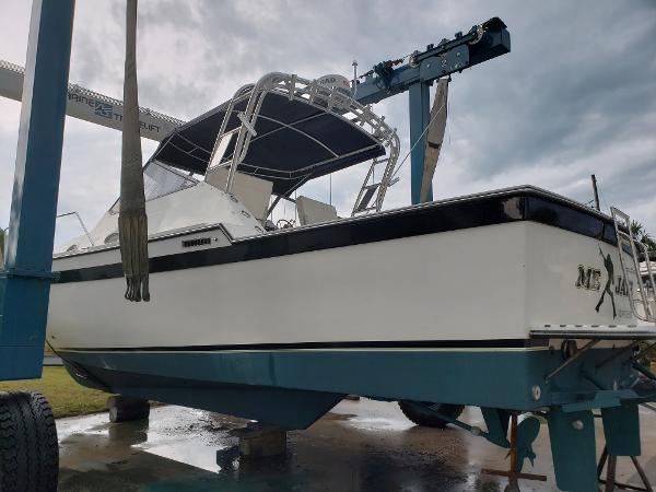 35' Luhrs, Listing Number 100915315, - Photo No. 4