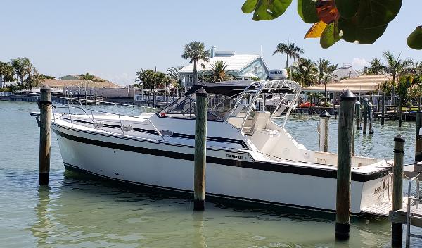 35' Luhrs, Listing Number 100915315, - Photo No. 1