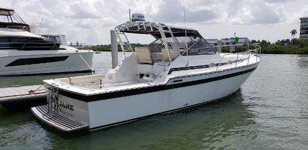 35' Luhrs, Listing Number 100915315, - Photo No. 2