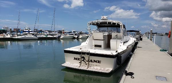 35' Luhrs, Listing Number 100915315, - Photo No. 3