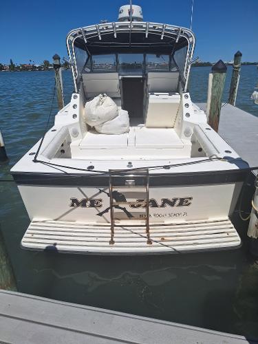 35' Luhrs, Listing Number 100915315, - Photo No. 5