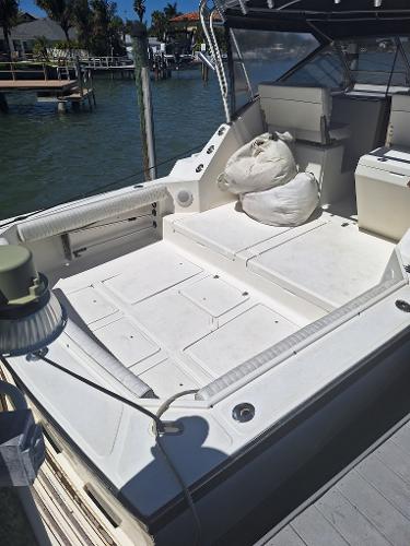 35' Luhrs, Listing Number 100915315, - Photo No. 6