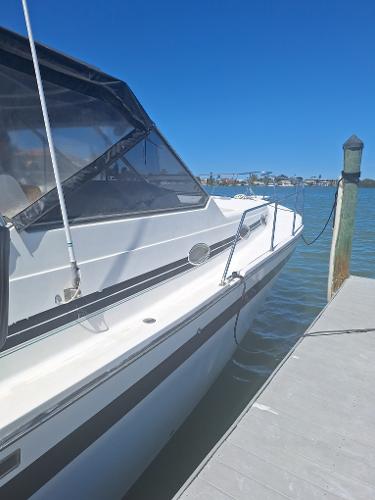35' Luhrs, Listing Number 100915315, - Photo No. 7