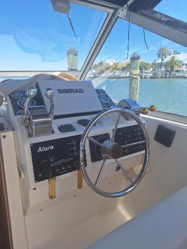 35' Luhrs, Listing Number 100915315, - Photo No. 10