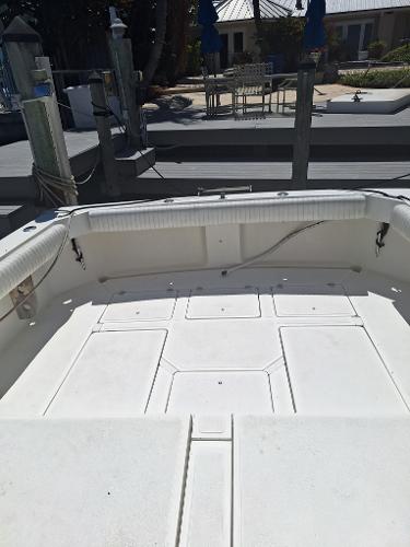 35' Luhrs, Listing Number 100915315, - Photo No. 11