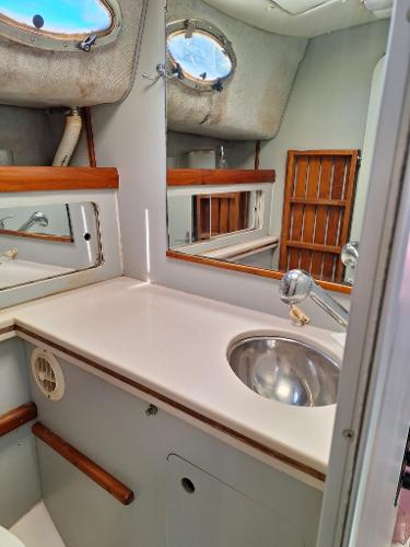 35' Luhrs, Listing Number 100915315, - Photo No. 15