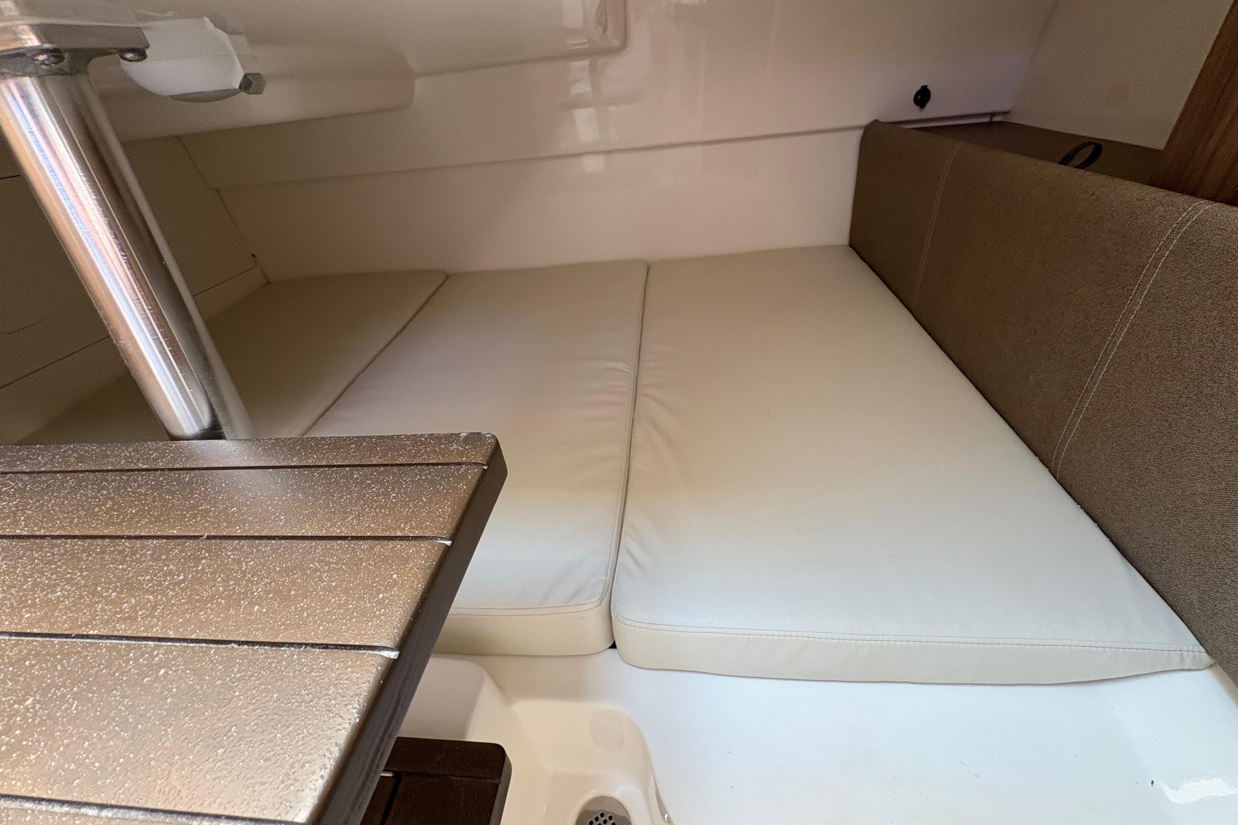 2026 Boston Whaler 285 Conquest #BW0344J inventory image at Sun Country Marine Group, Newport Beach