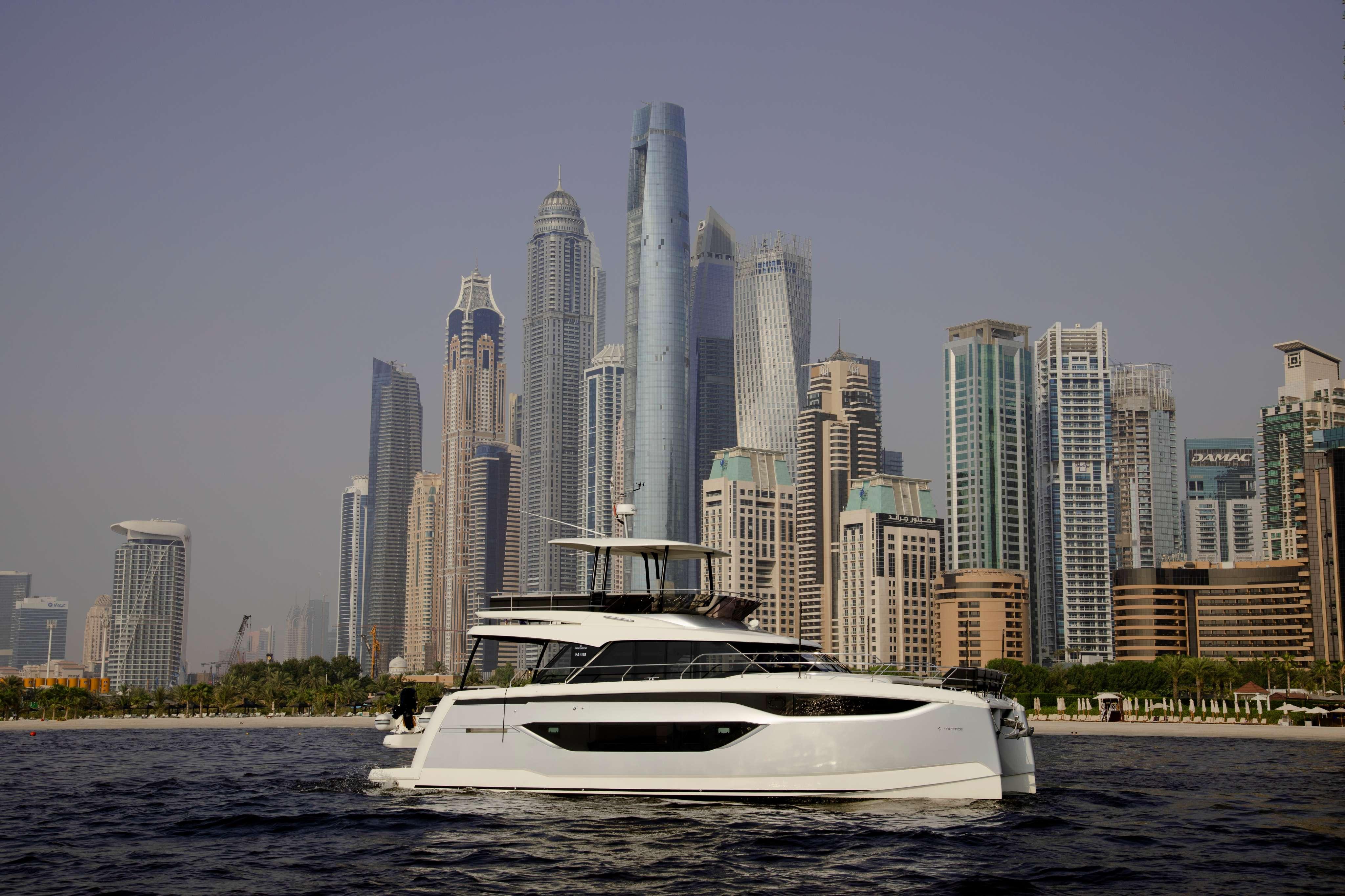 2023 prestige m48 model 2023 prestige m48 model 2023 dubai for sale