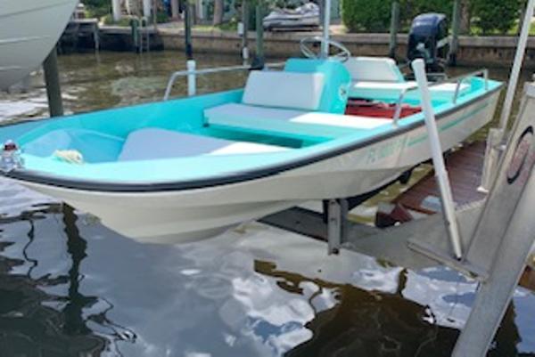 15' Boston Whaler, Listing Number 100878611, - Photo No. 8