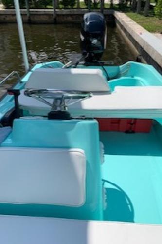 15' Boston Whaler, Listing Number 100878611, - Photo No. 11