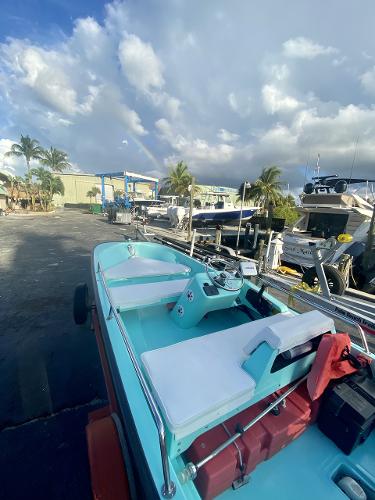 15' Boston Whaler, Listing Number 100878611, Image No. 3
