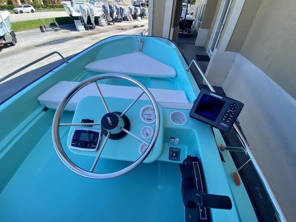 15' Boston Whaler, Listing Number 100878611, Image No. 4