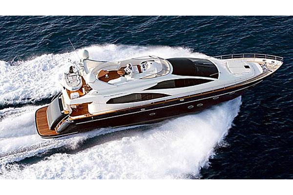 Riva yachts 85 Opera Super