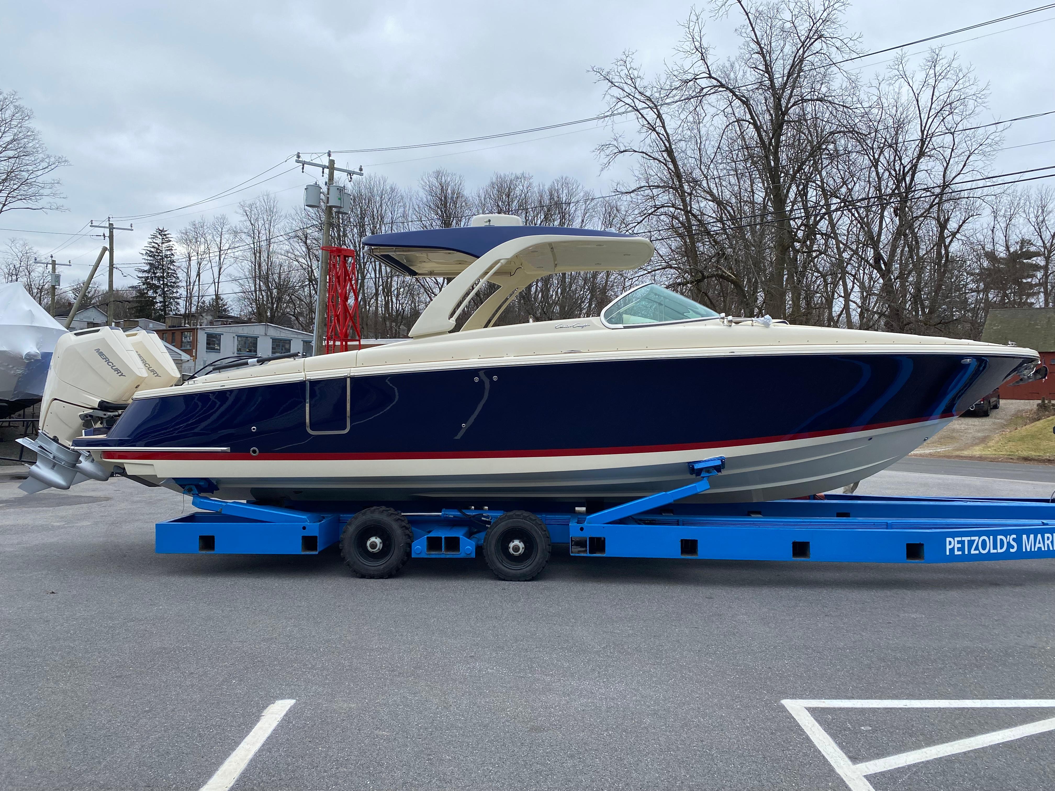 2024 Chris-Craft LAUNCH GT 35-2