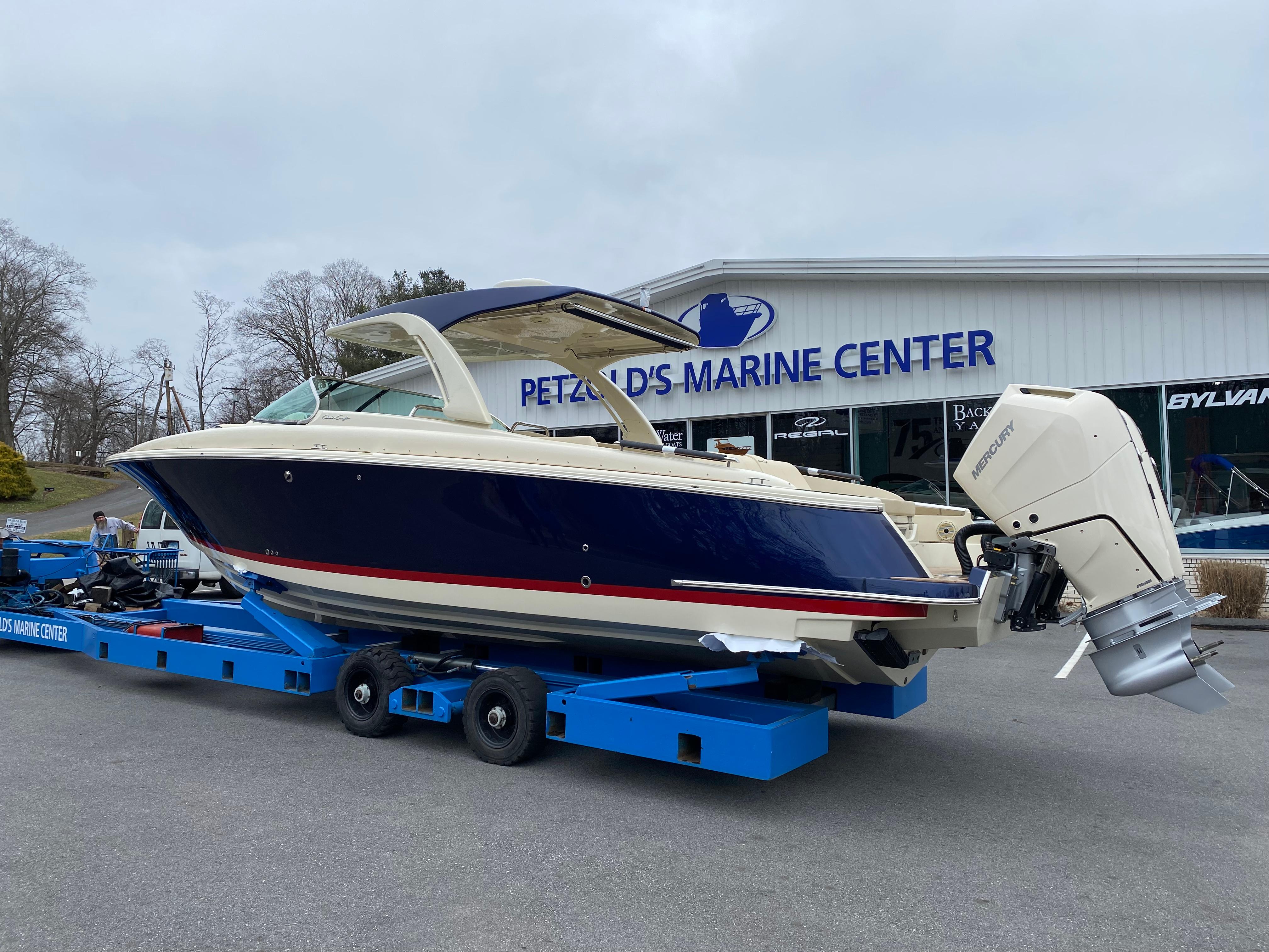2024 Chris-Craft LAUNCH GT 35-4