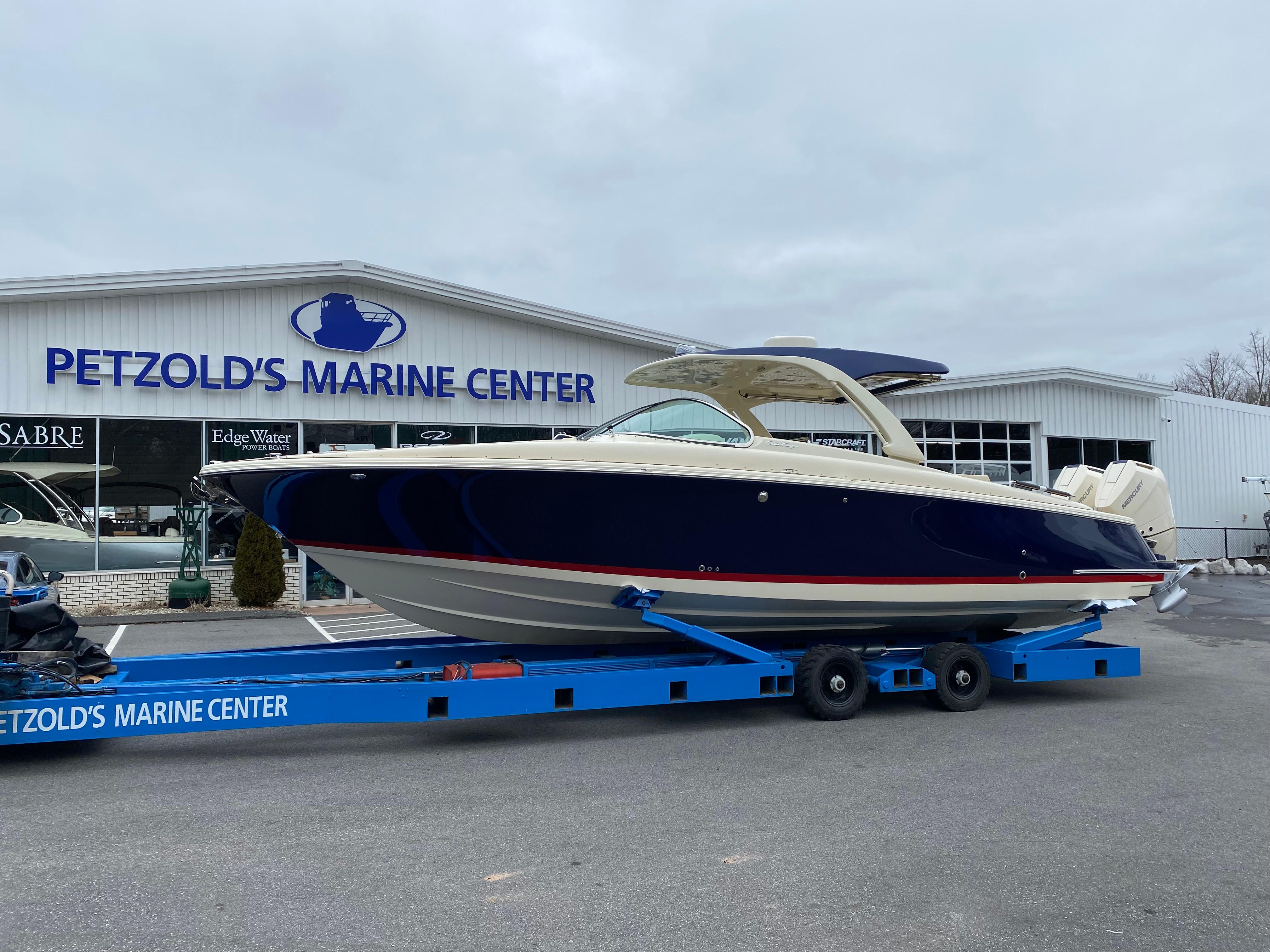 2024 Chris-Craft LAUNCH GT 35-6