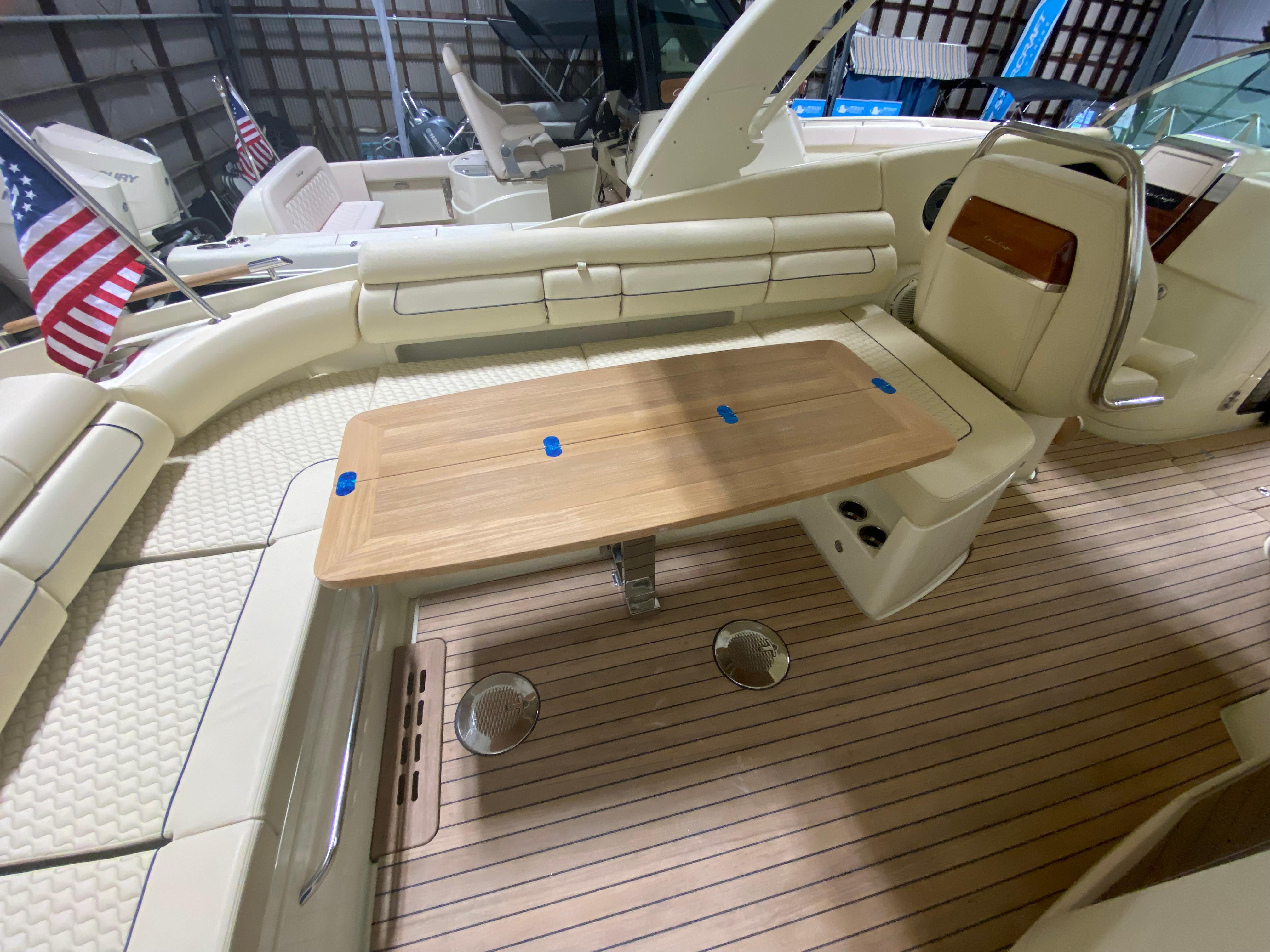2024 Chris-Craft LAUNCH GT 35-13