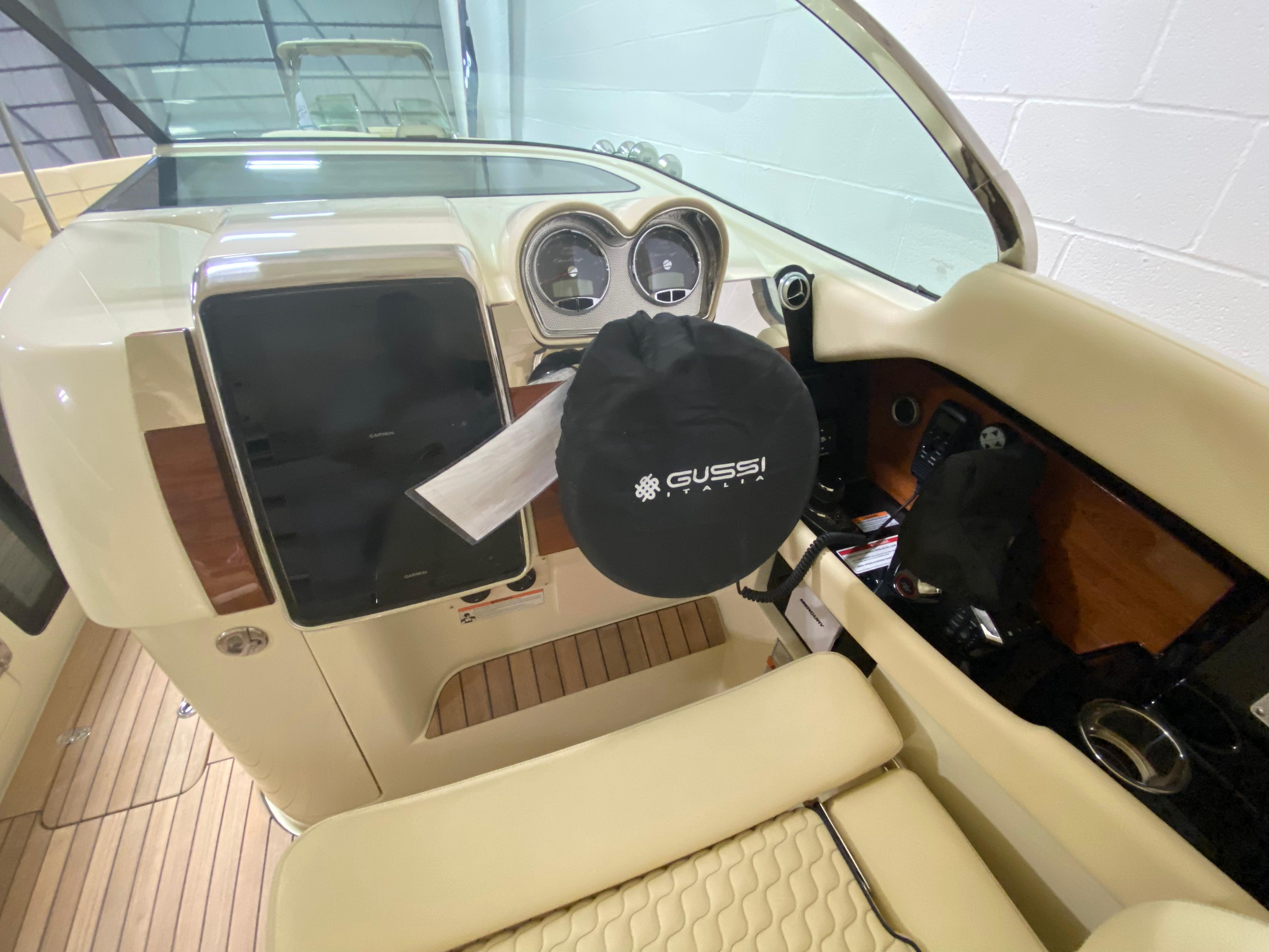 2024 Chris-Craft LAUNCH GT 35-20