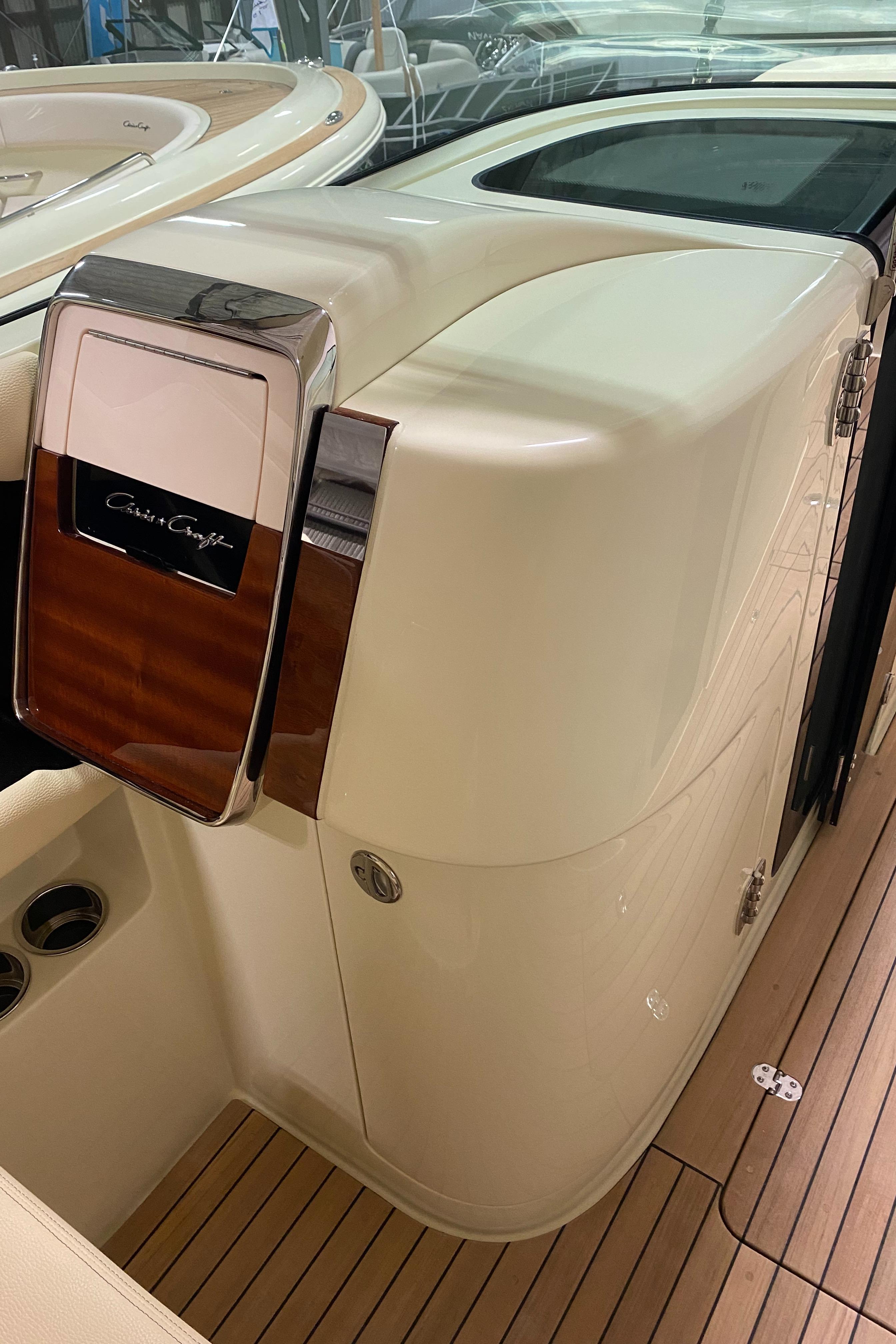 2024 Chris-Craft LAUNCH GT 35-24