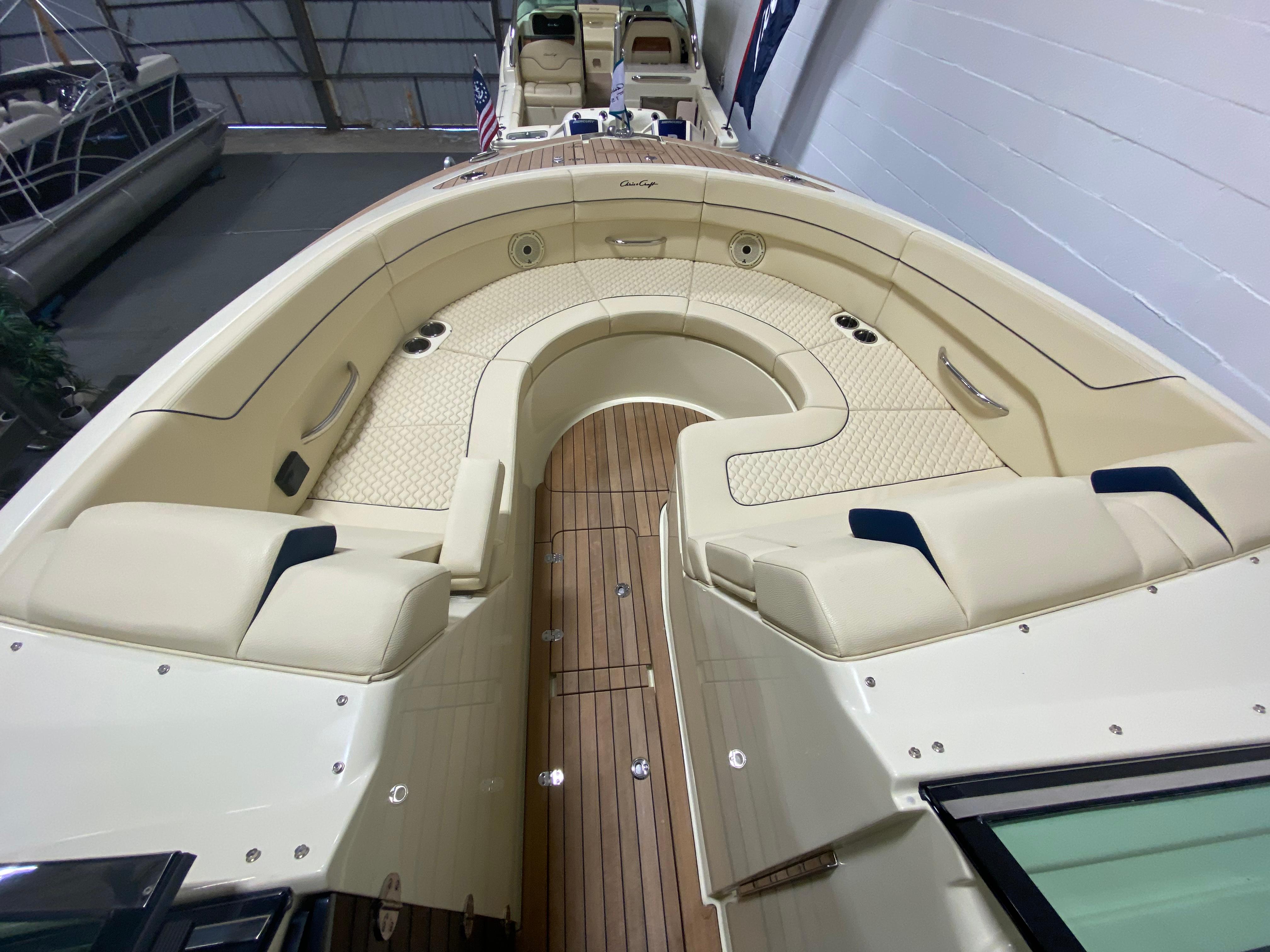 2024 Chris-Craft LAUNCH GT 35-28