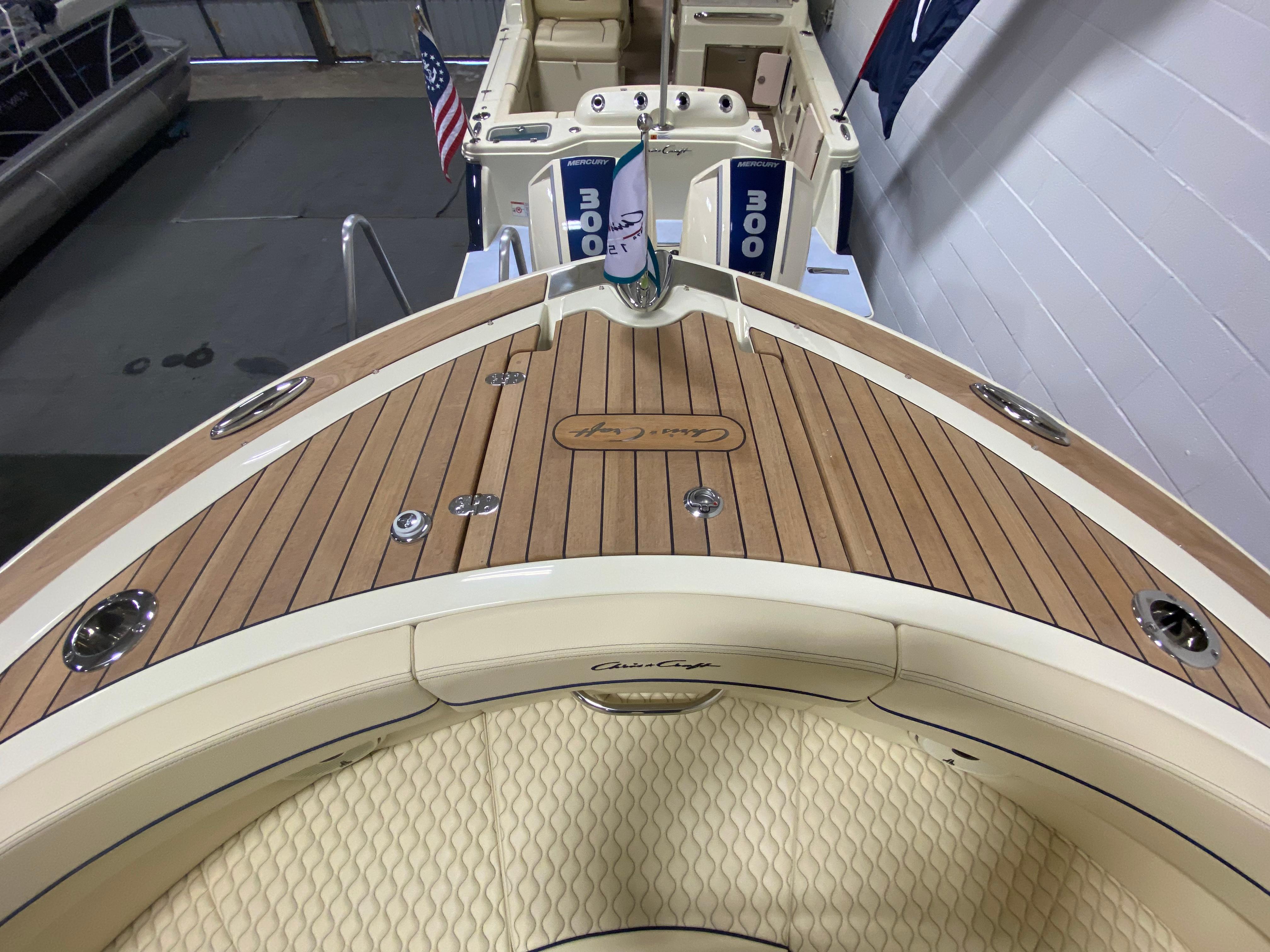 2024 Chris-Craft LAUNCH GT 35-31