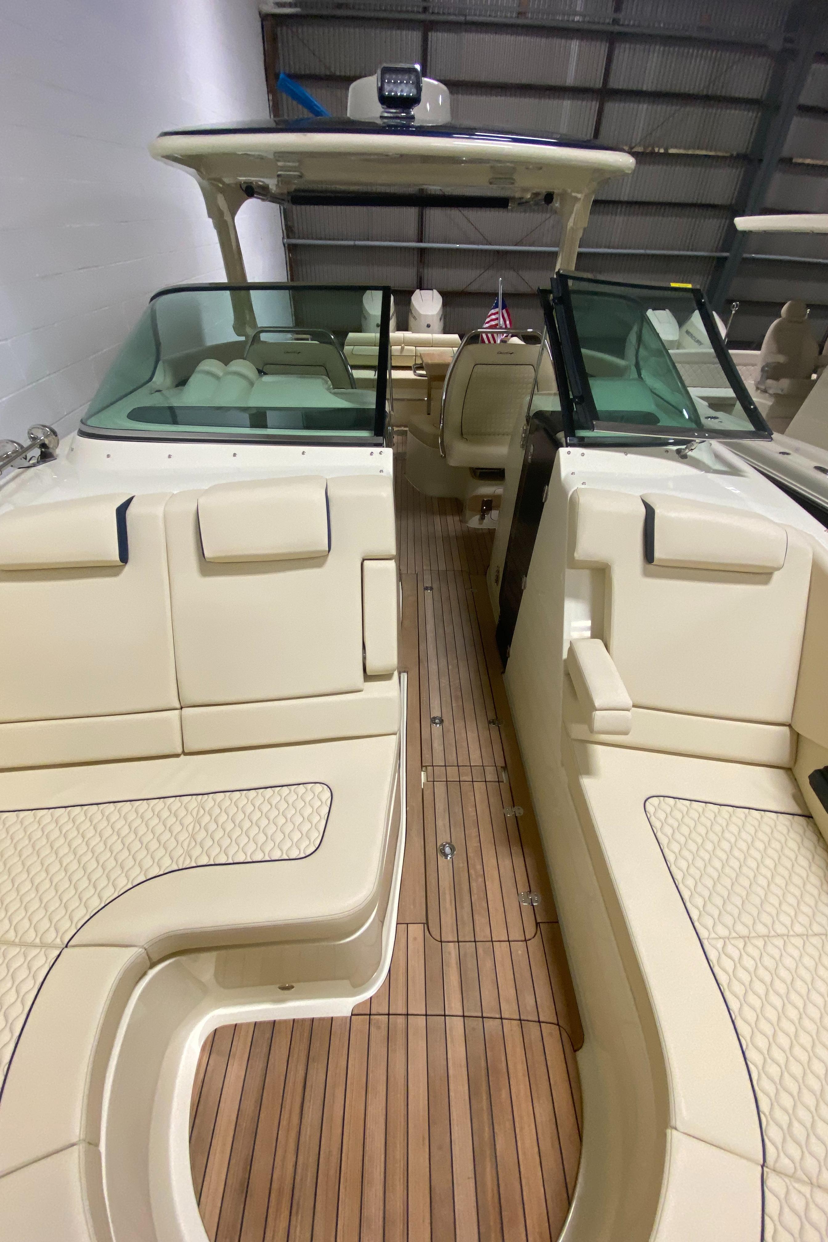 2024 Chris-Craft LAUNCH GT 35-30