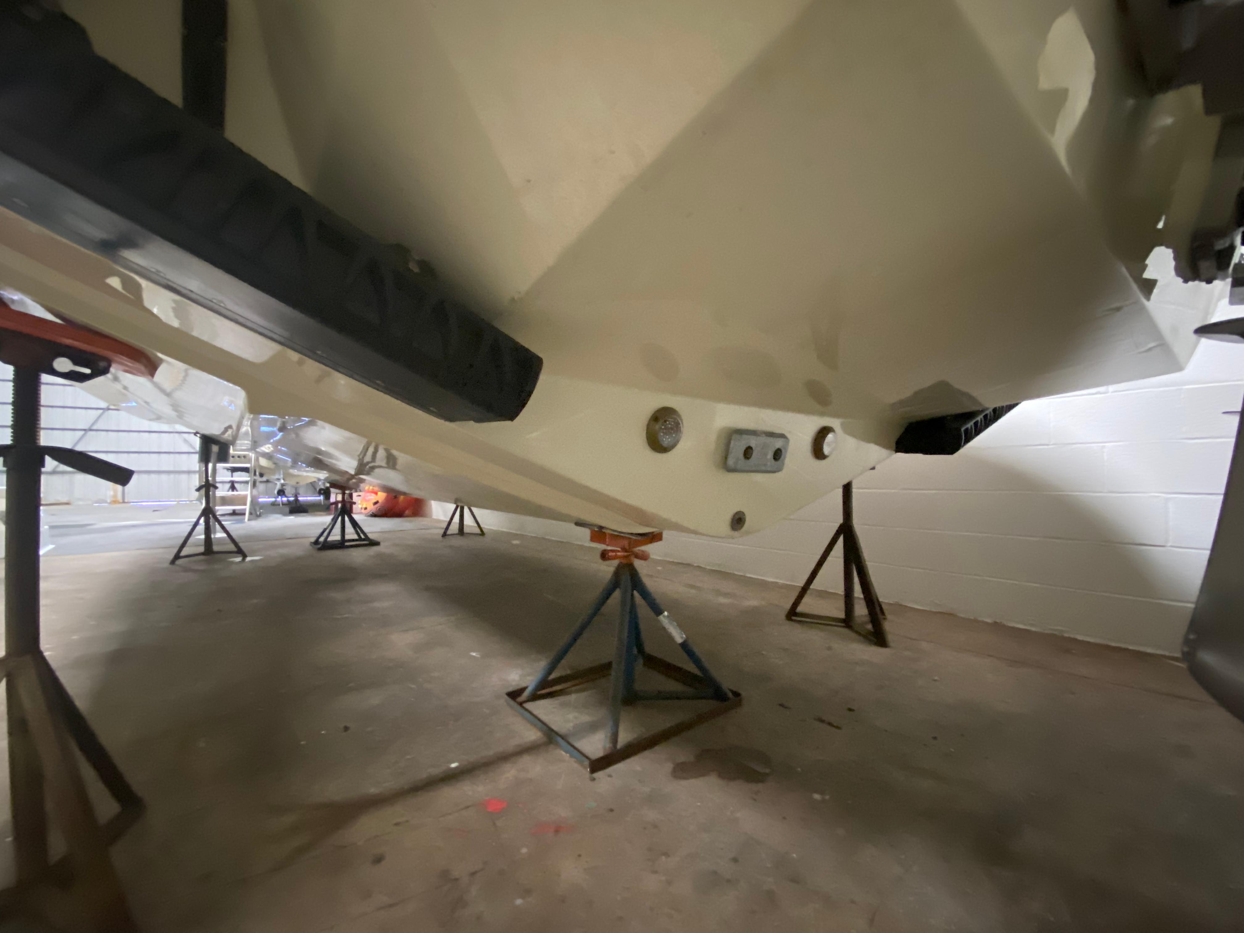 2024 Chris-Craft LAUNCH GT 35-36