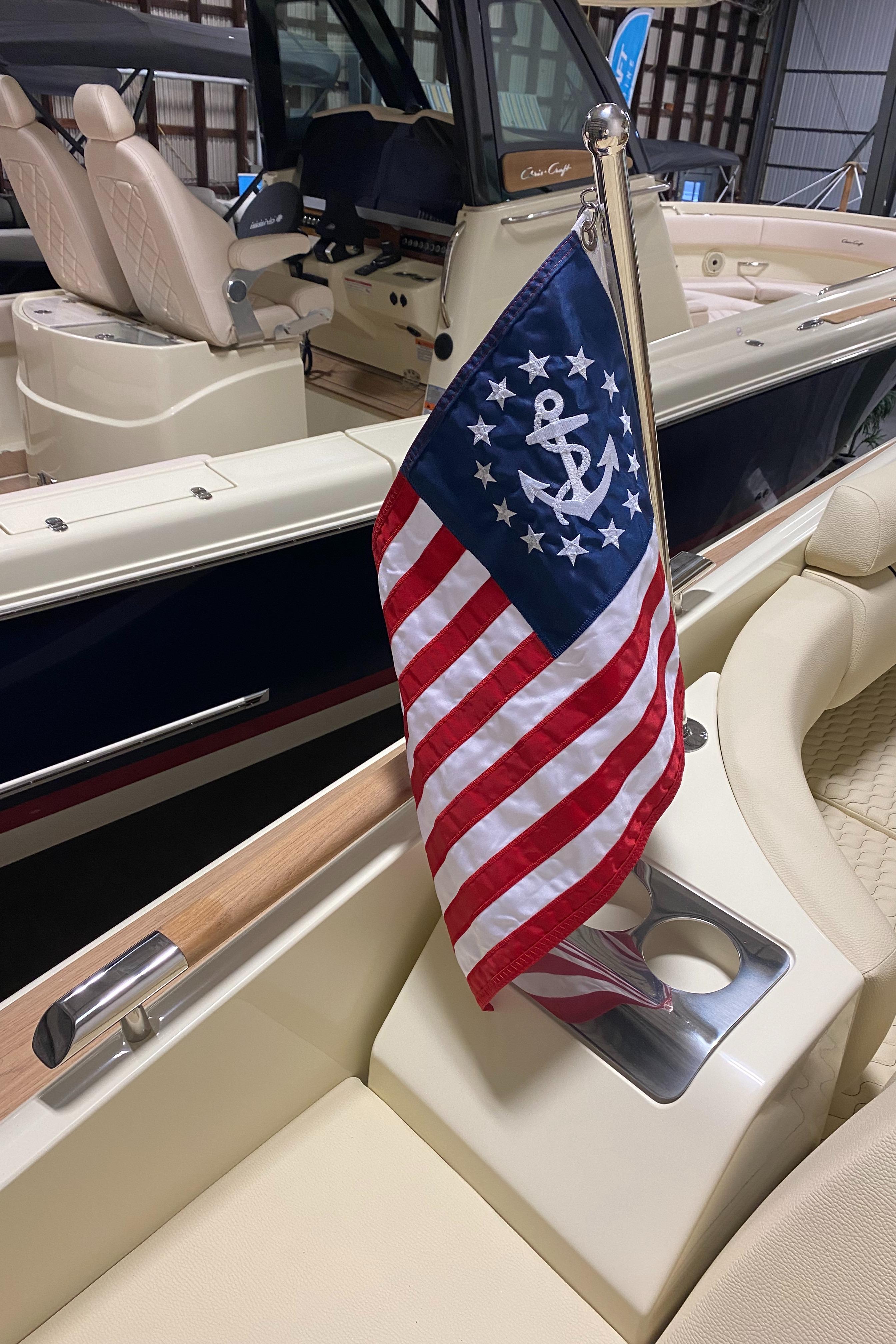 2024 Chris-Craft LAUNCH GT 35-35