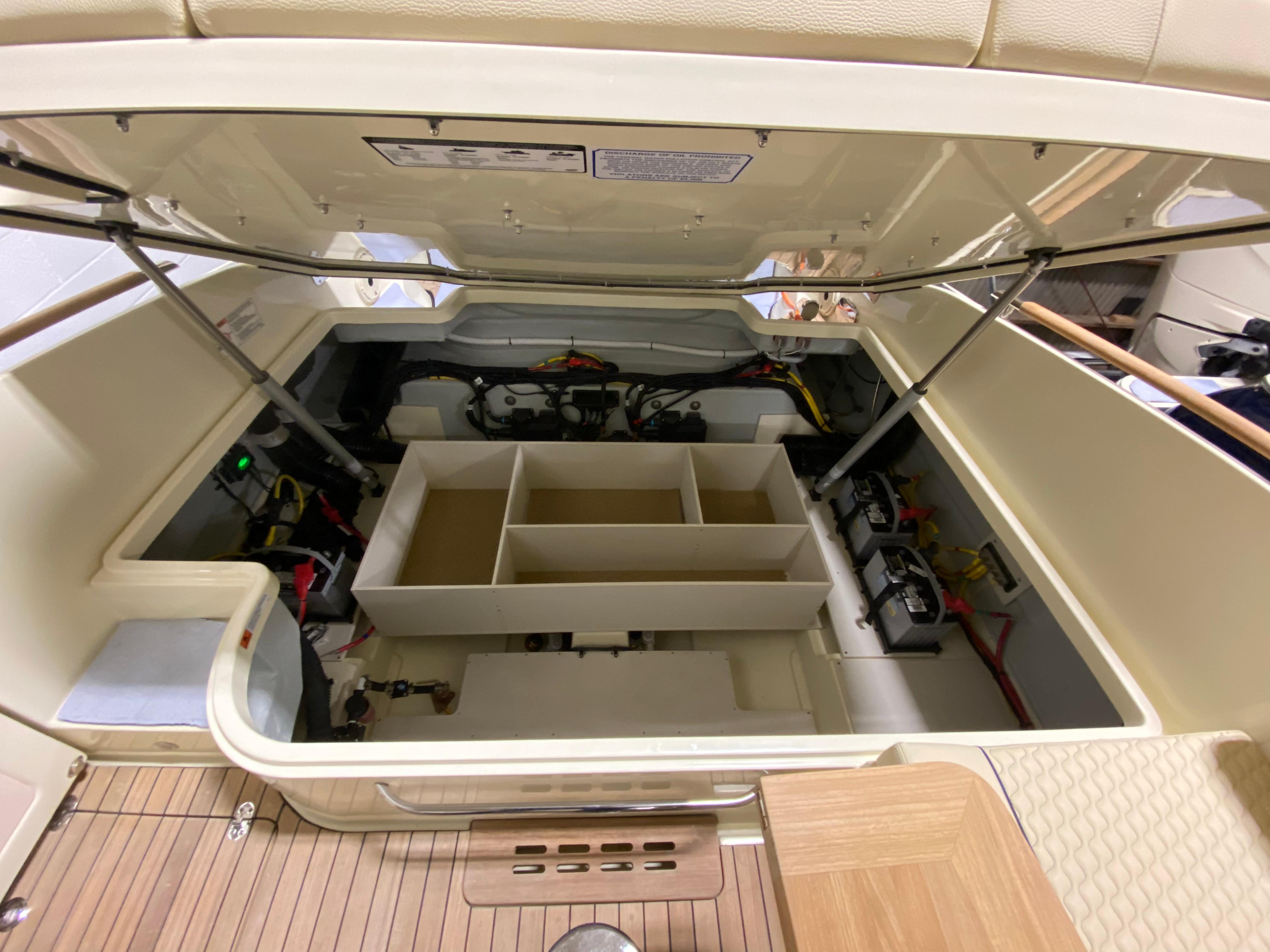 2024 Chris-Craft LAUNCH GT 35-14