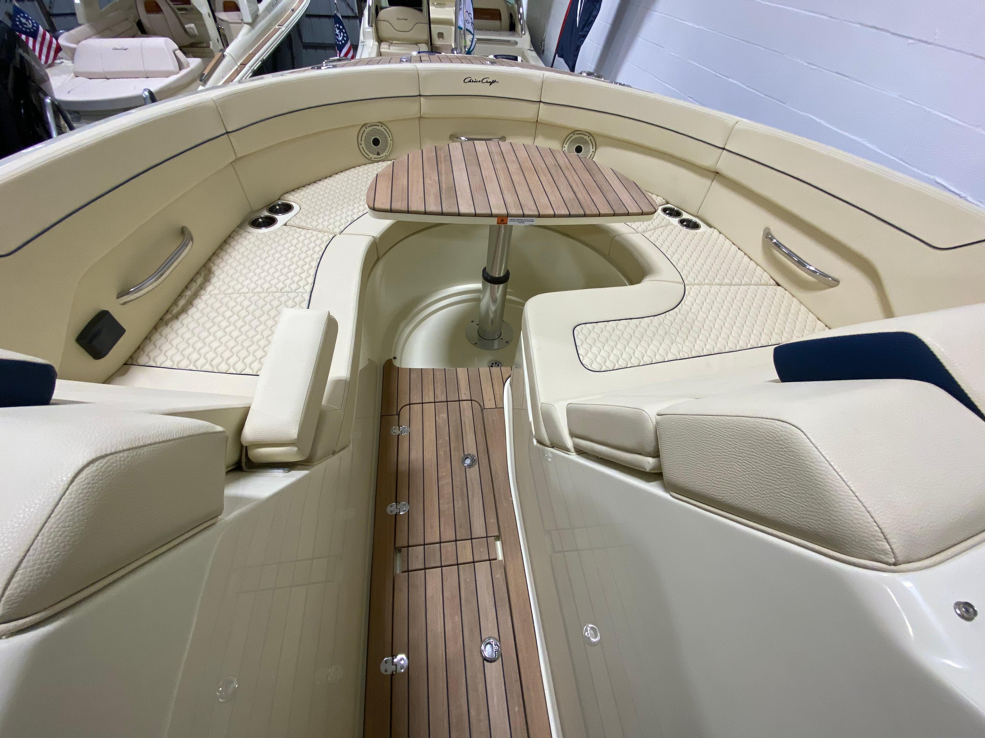 2024 Chris-Craft LAUNCH GT 35-29