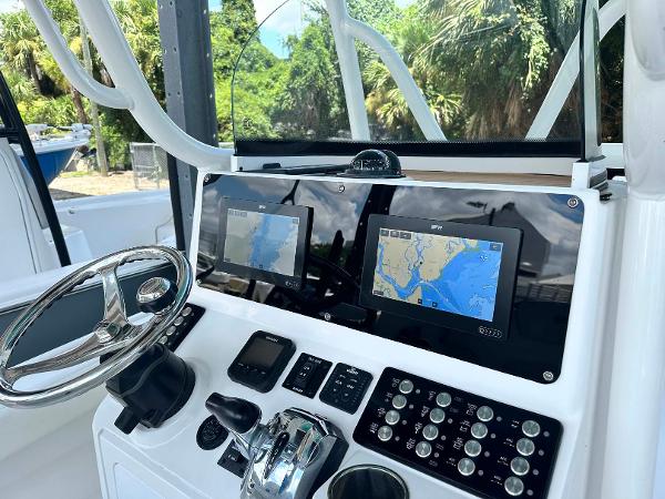 26' Caymas, Listing Number 100917443, - Photo No. 12