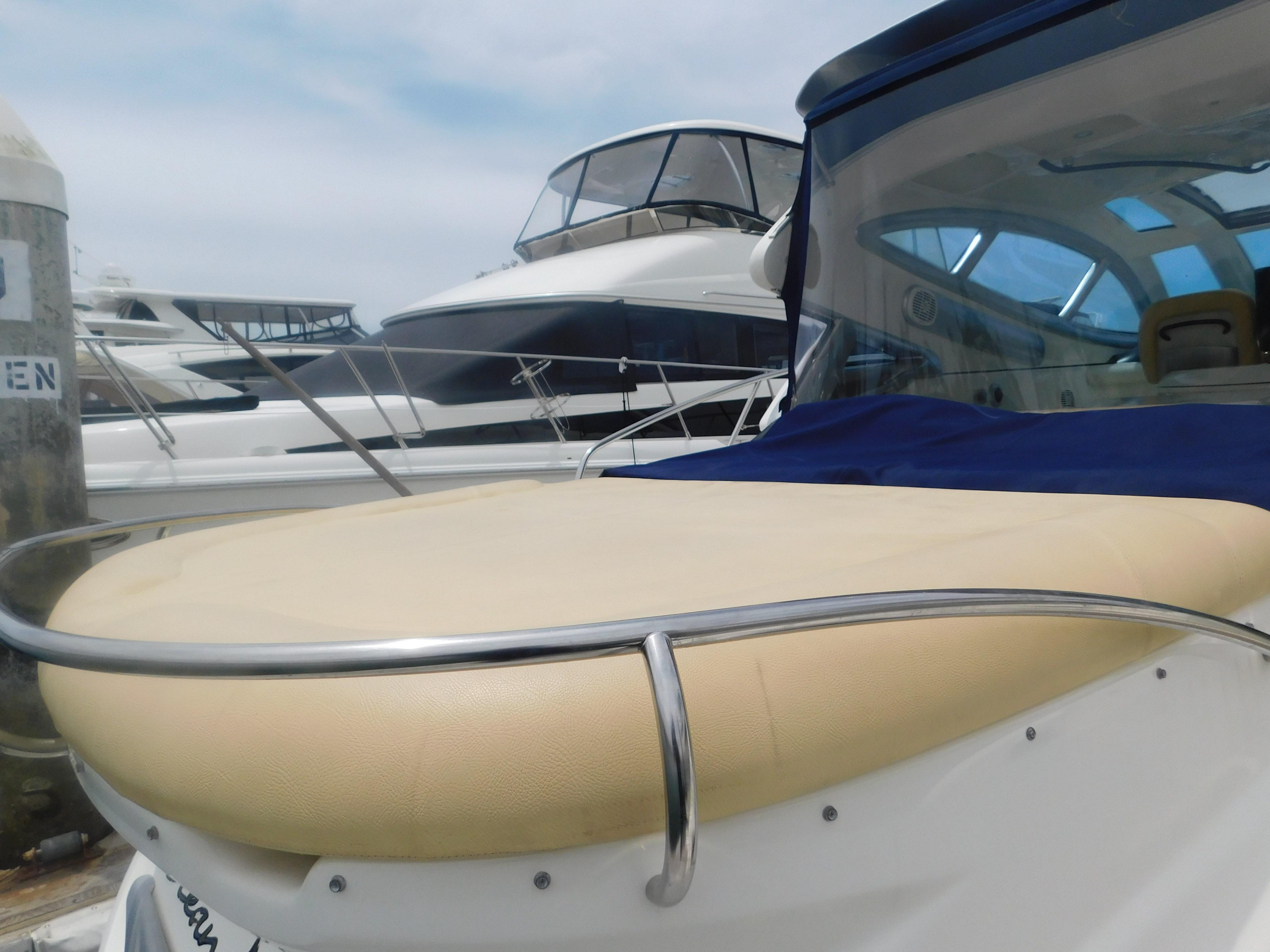 47′ Cranchi 2007 Yacht for Sale