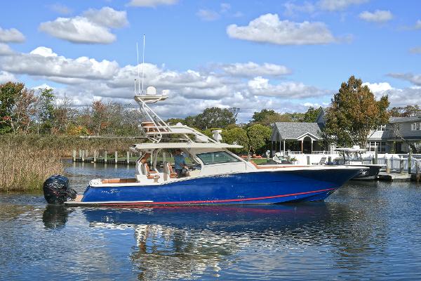 42' Scout, Listing Number 100910620, - Photo No. 4