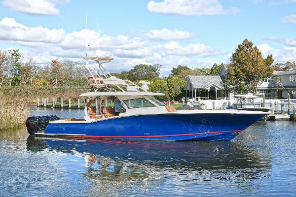 42' Scout, Listing Number 100910620, - Photo No. 3