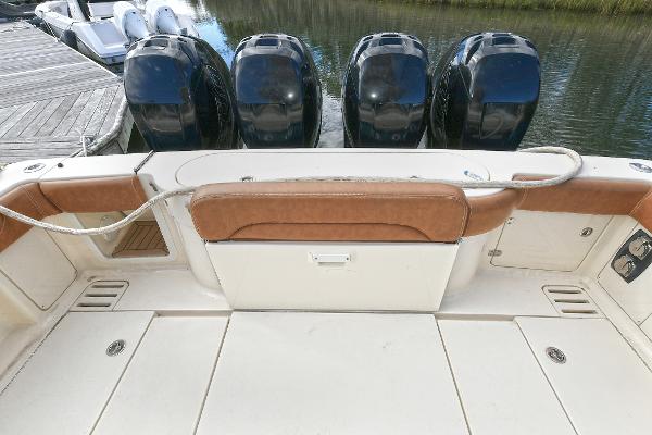 42' Scout, Listing Number 100910620, - Photo No. 12