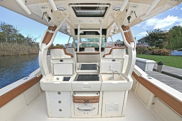 42' Scout, Listing Number 100910620, - Photo No. 16